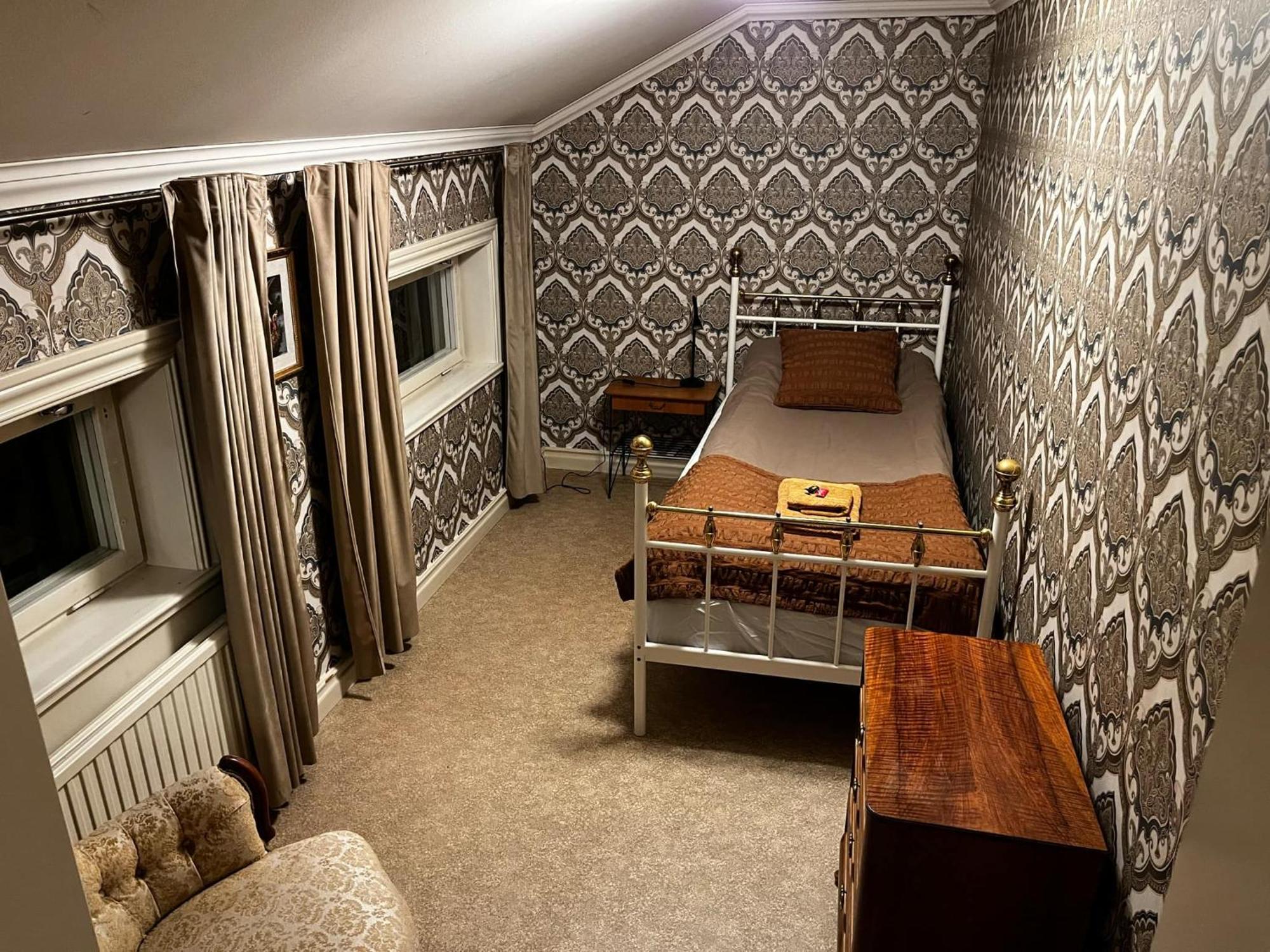 Gramersgarden Soderala Room photo